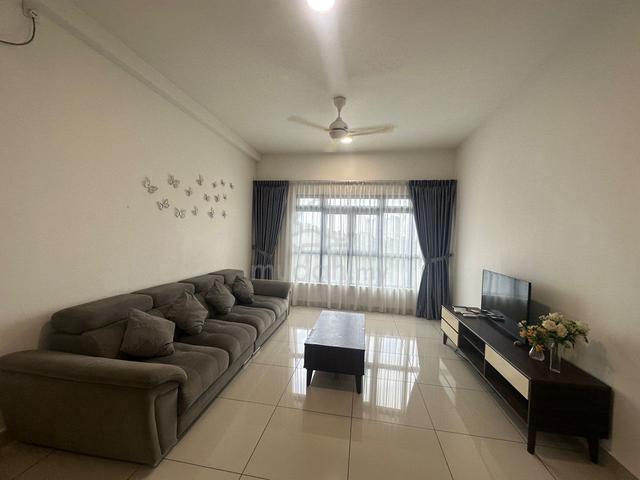 Meridin Medini 1