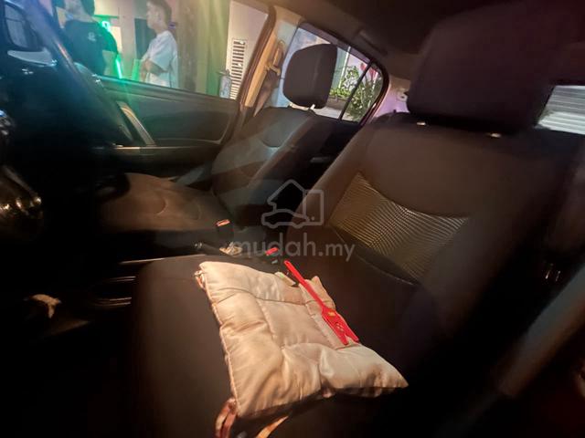 2013 Perodua MYVI 1.3 EZI PREMIUM (A)Kuchai Lama - 4
