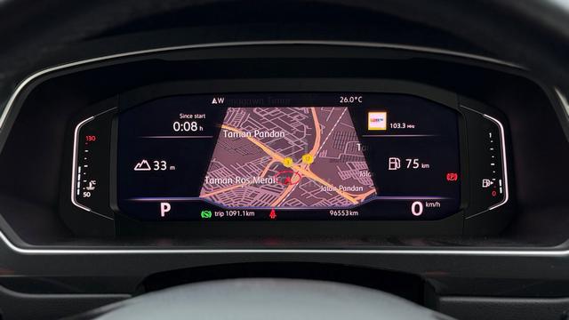2020 Volkswagen TIGUAN 1.4 HIGHLINE MY17 (A) - 4
