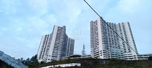 Amber Court Apartment 4