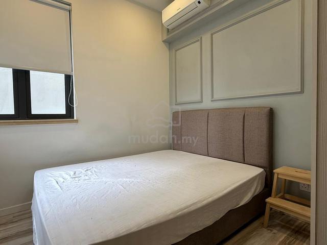 R&F Princess Cove, Room Rental, Walking Distance Ciq, Fully Furnished 1