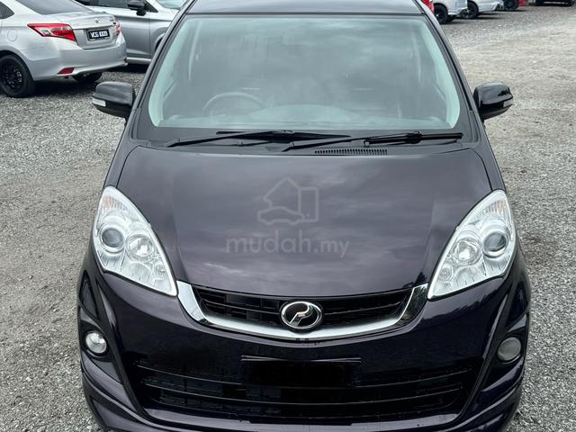 2018 Perodua ALZA 1.5 ZV ADVANCED FACELIFT (A) - 4