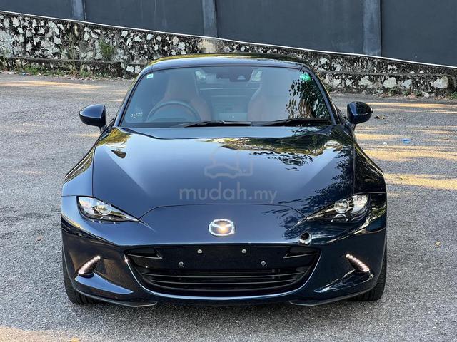 2023 Mazda ROADSTER RF 2.0 VS (A) - 4