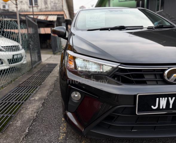 2024 PERODUA Bezza AV 1.3 Facelift/Mileage25K/LOAN - 5