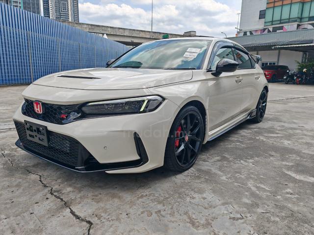 2025 Honda CIVIC 2.0 TYPE R MY23 FL5 (M) - 3