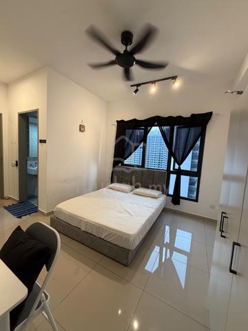 Master room @DAMANSARA PERDANA📍D’VERVAIN 1