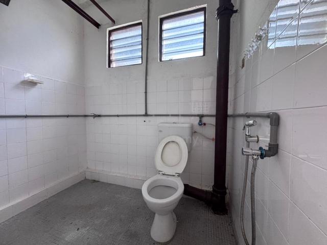 Taman Nibong Tebal Jaya 1