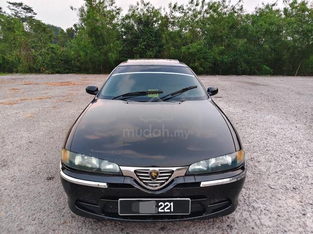 2007 Proton PERDANA 2.0 V6 EXECUTIVE (A) - 3