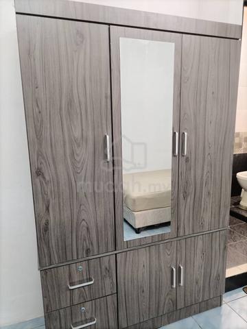 Master Room at Kepayan (Upstair Shoplot)For Rent 5