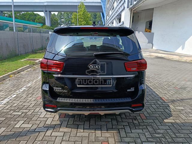2019 Kia GRAND CARNIVAL 2.2 SX (A) FULL SPEC - 4