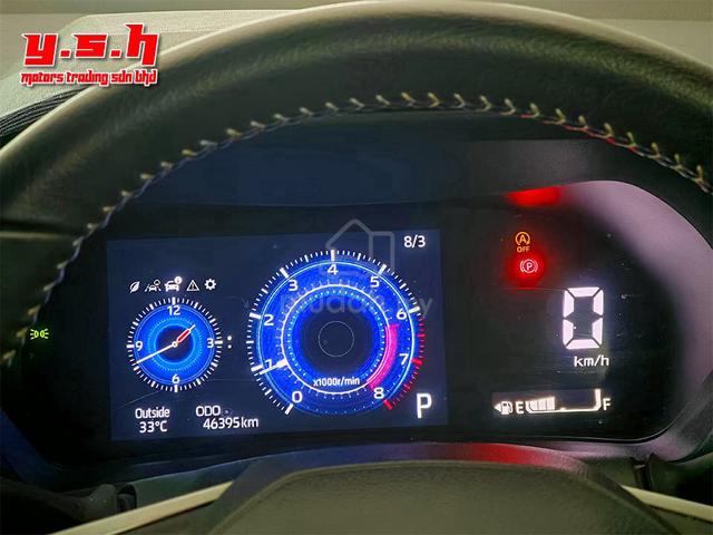 2023 Toyota VELOZ 1.5 MY22 (A) - 4