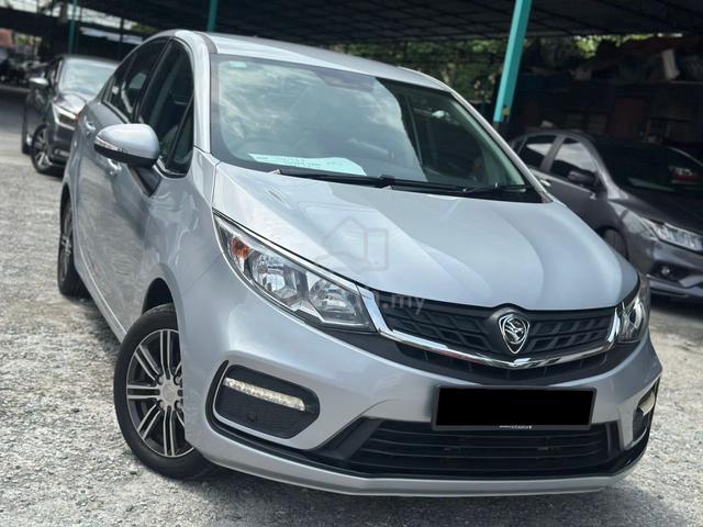 Proton PERSONA PREMIUM 1.6L (A) F.S.R PROTON/F-LON - 1