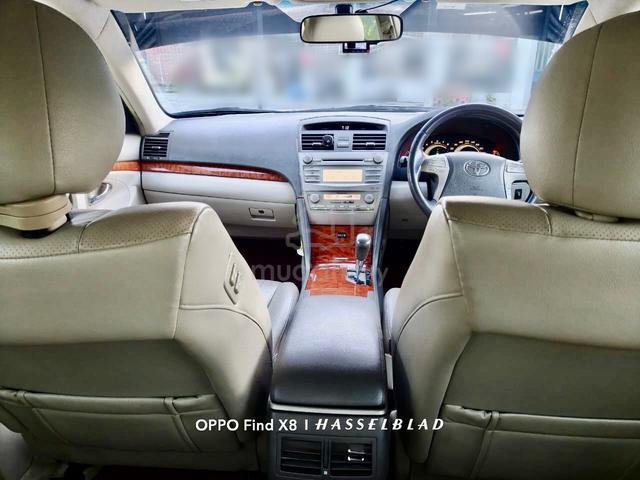2009 Toyota CAMRY 2.0 G ACV41R-JEPNKE (A) - 5