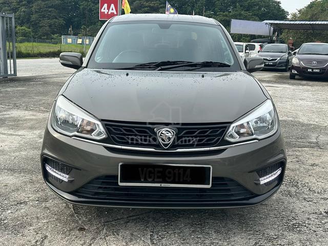 2021 Proton SAGA 1.3 PREMIUM AT MY16 BT P2-13A - 3