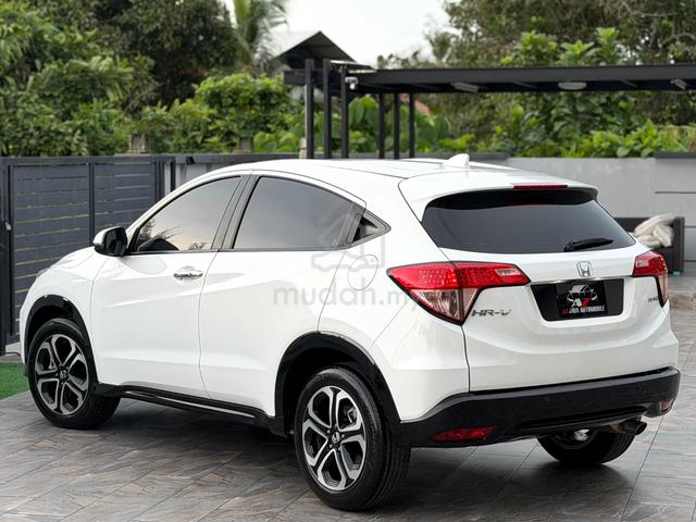 2015 Honda HR-V 1.8 V (A) SATU OWNER TIPTOP AAA++ - 3