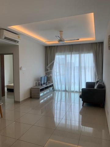 Seasons Luxury Apartments @ Amara Larkin 1