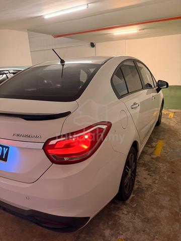 2018 Proton PERSONA 1.6 STANDARD -- (A) - 5