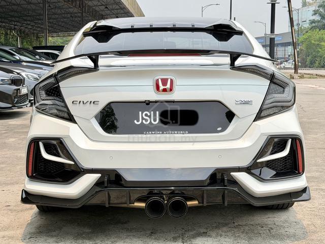 2018 HONDA CIVIC 1.5 TC✅60k Mileage - 5