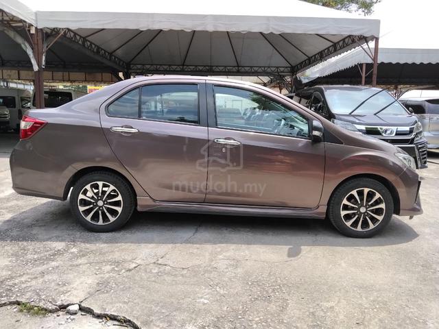 2019 Perodua BEZZA 1.3 PREMIUM X (A) - 3