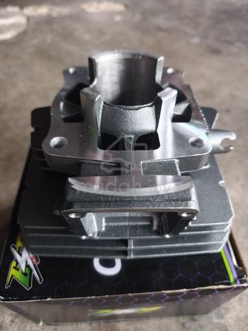 block RXZ 60MM ESR - photo 3 of 6