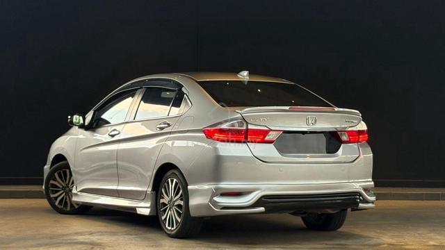 2018 Honda CITY 1.5 V FACELIT (A)/BULANAN MURAH - 2