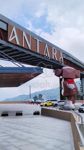 Antara Genting Highlands 1
