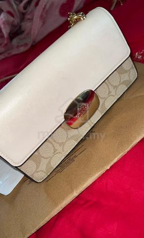 handbag coach utk dijual - photo 2 of 4