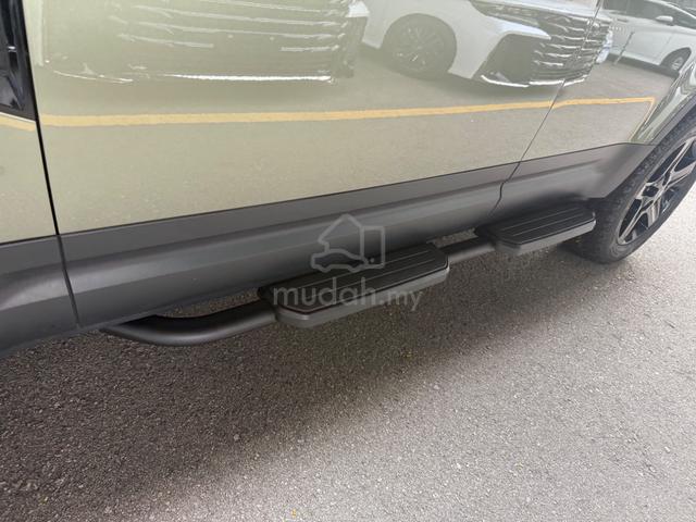 2023 Land Rover DEFENDER 2.0 P300 P/Roof S/Step 5S - 3