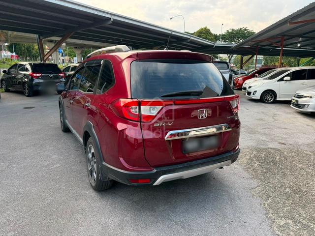 2018 Honda BR-V 1.5 V -- (A) - 3
