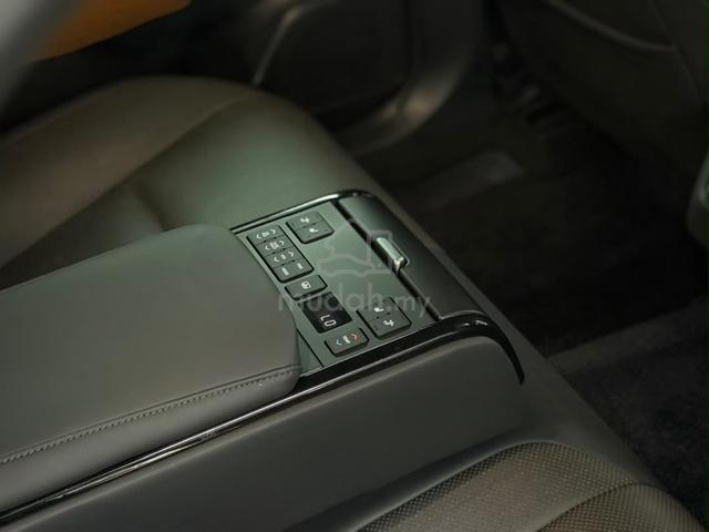 5A ORI Boss Switch‼️2023 Toyota CROWN RS ADVANCED - 3