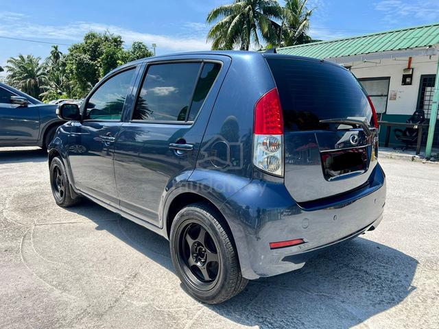 CASH OTR Perodua MYVI KING 1.3 (A) ANDROID PLAYER - 5
