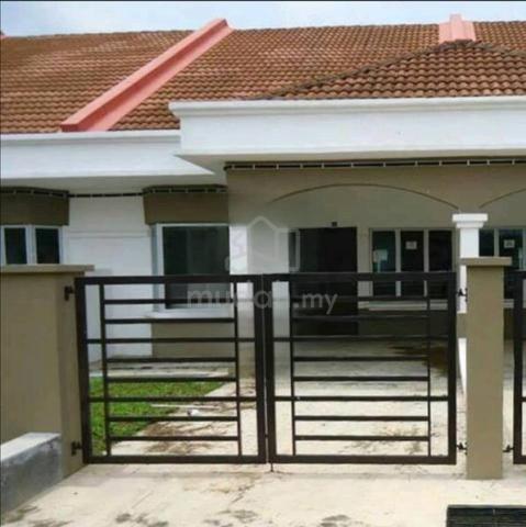 Rumah Untuk Disewa 1