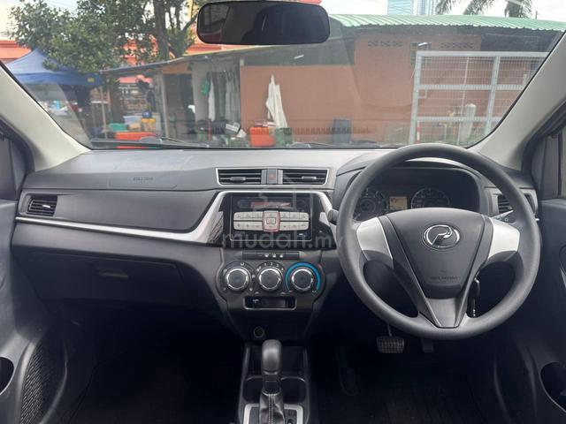 2022 Perodua BEZZA 1.0 G (A) WARRANTY FREE - 5