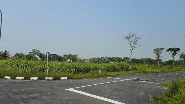 Bandar Mahkota Banting freehold corner bungalow land 4919sf 1