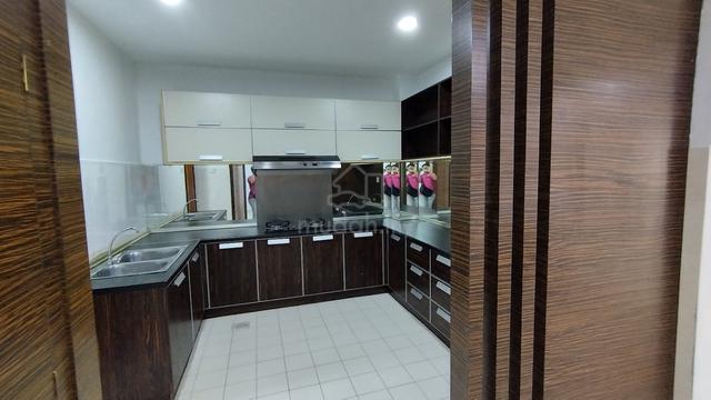 2 Storey terrace house@ Puncak Alam 1