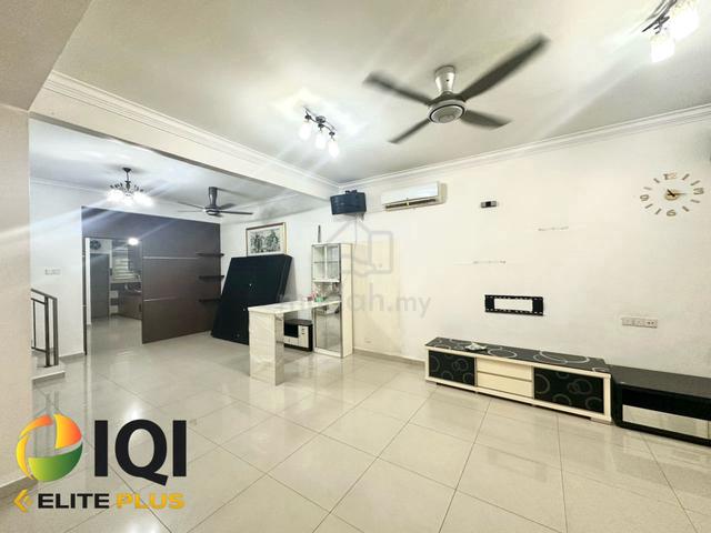 Taman Permai Jaya @ 2 Sty Terrace For Sales Near Kota Permai BM 1