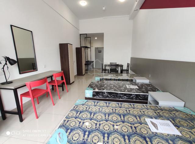 Unicity Serviced Suites 1