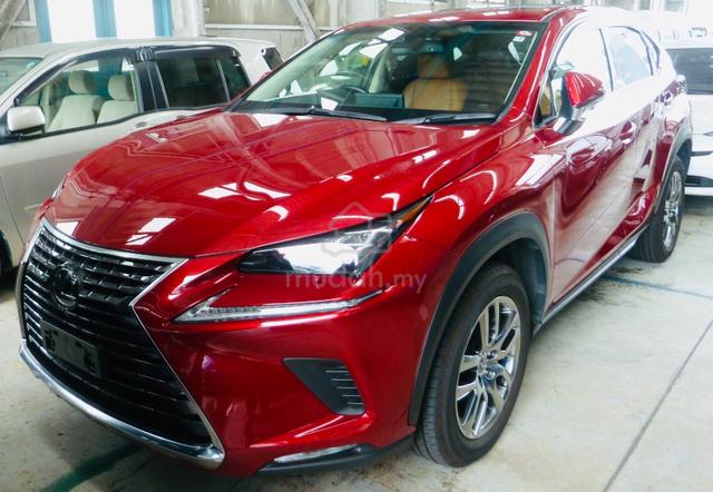 2019 Lexus NX 300 VERSION L BEST OFFER FREEGIFT - Cars for sale in ...