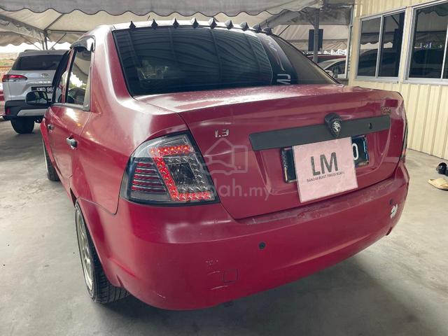 2008 Proton SAGA 1.3 BASE LINE (A) otr - 3