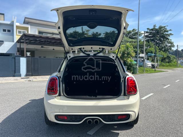 2018 Mini COOPER 2.0 S LCI(A)NO PRO FEES - 4