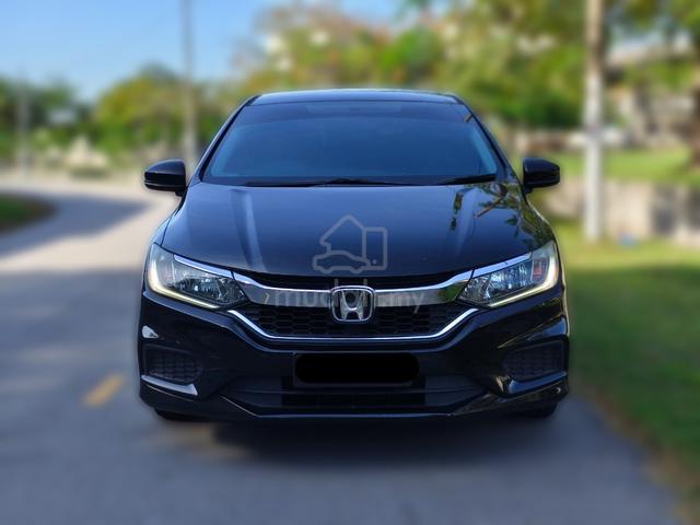 2019 Honda CITY 1.5 S - Super Tip Top Condition - 2