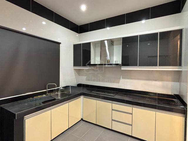 2 storey terrace intermediate at high  hill area - Bukit Kristal 1