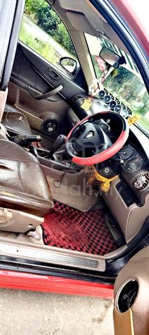 2006 Proton WAJA 1.6 CAMPRO VERSION A (A) - 5