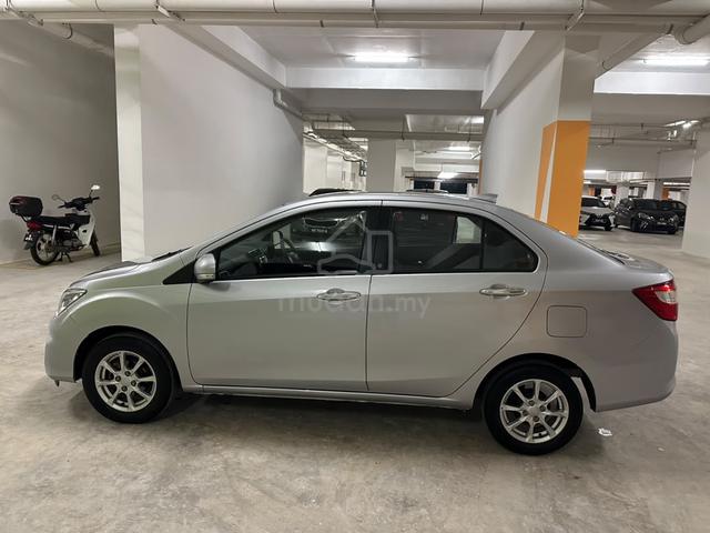 2016 Perodua BEZZA 1.3 PREMIUM X (M) - 4