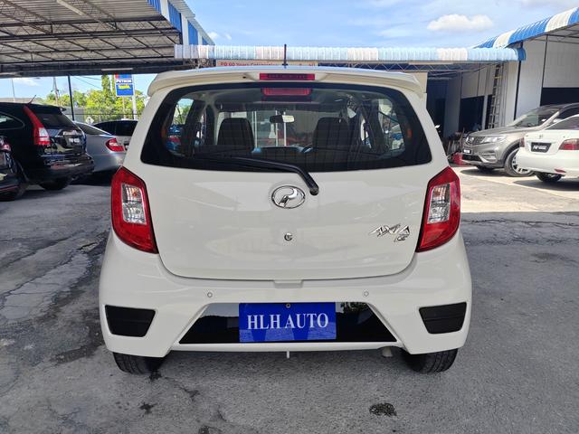 2015 Perodua AXIA 1.0 G (A) Tip Top Condition - 5