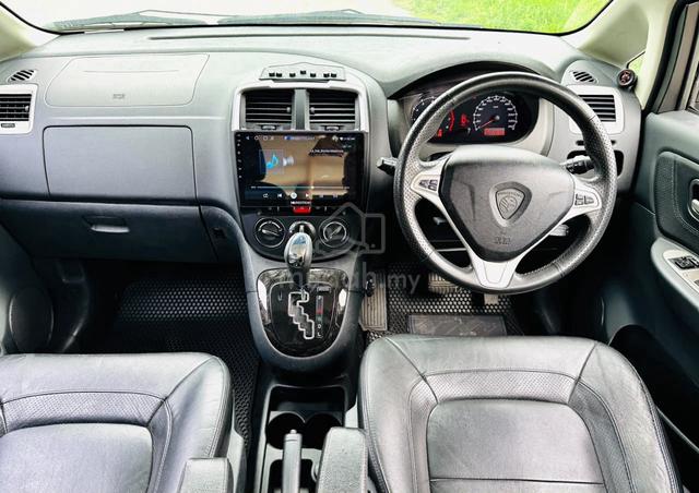 -2018-Proton EXORA 1.6 BOLD Premium (A) Loan/Cash - 5
