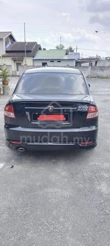 2012 Proton SAGA 1.3 FLX EXECUTIVE (M) - 2