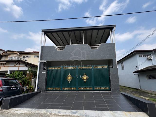 For Sale 2 Storey Terrace Bandar Rinching Seksyen 2 Semenyih 1