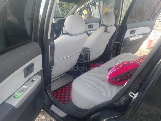 2007 Perodua MYVI 1.3 SXi (M) - 5