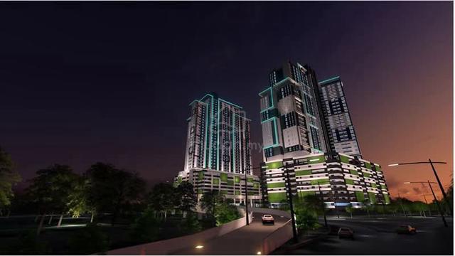 Landmark Residence 1